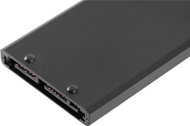 Image du produit DJI Zenmuse X5R Part3 SSD Reader (Kit d'accessoires pour drones, DJI Zenmuse X5R)