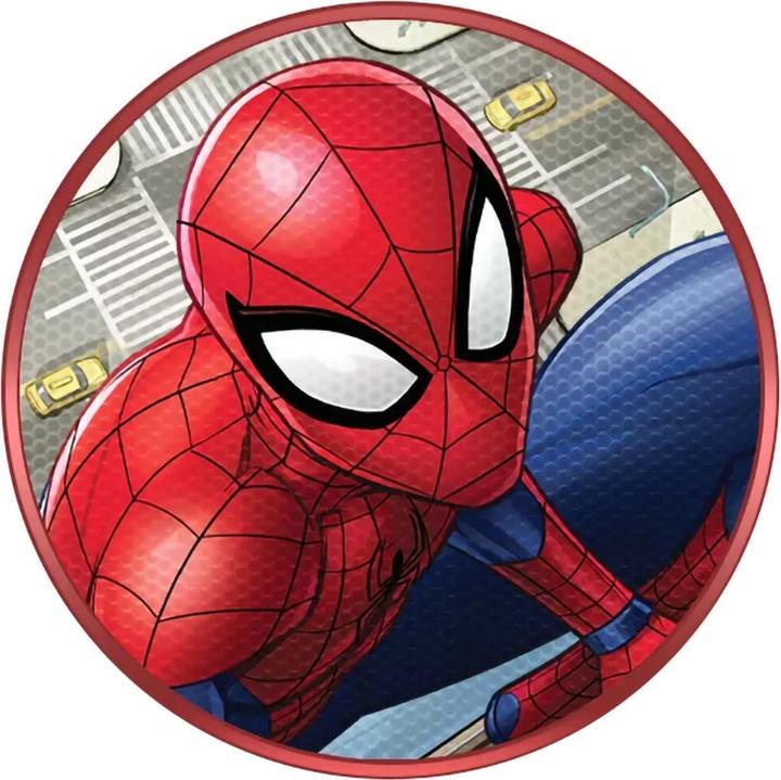 Actual product image Disney LCMSPSPIDERM005 (Battery operated)