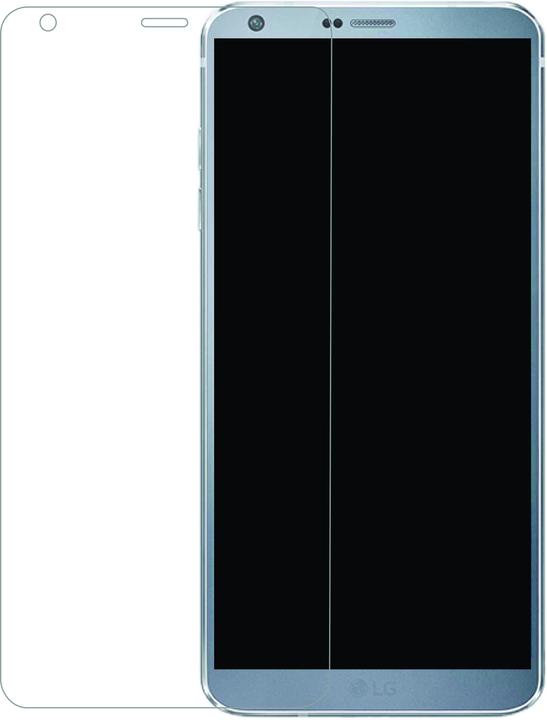 Image du produit Mobilize Pack transparent de 2 PET (2 pièce(s), G6)