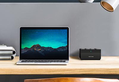 Image du produit Netgear MS60-100EUS Satellite à maillage Nighthawk