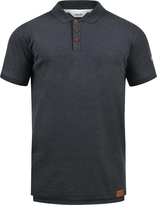 Insignia Blu Melange (8991)