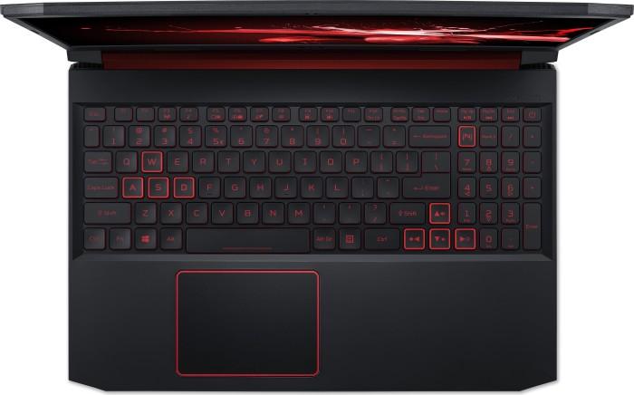 Actual product image Acer Nitro 5 – AN515-43-R5KH (15.60", AMD Ryzen 5 3550H, 8 GB, 512 GB, DE)