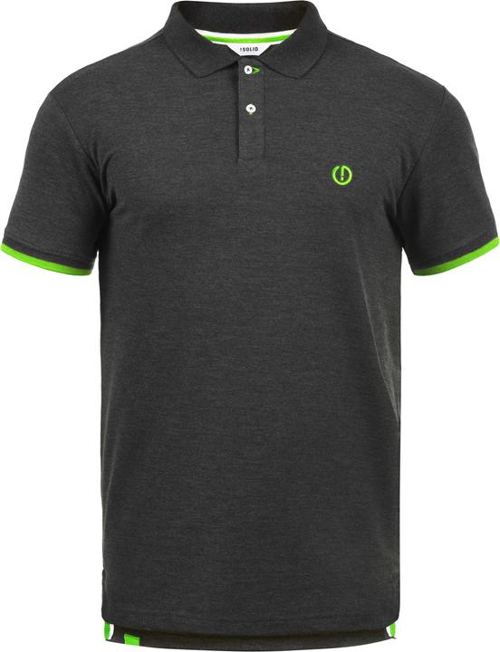 Produktbild Solid SDBenjaminPolo 21102996ME (S)