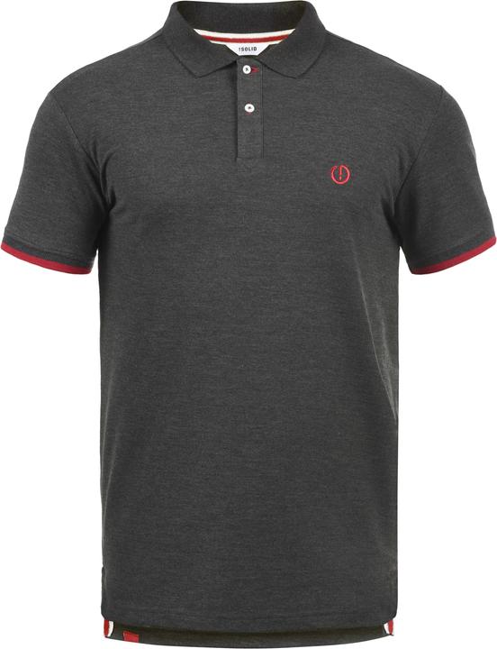 Produktbild Solid SDBenjaminPolo 21102996ME (M)