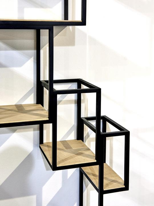 Produktbild Serax Jointed (115 x 50 x 152 cm)