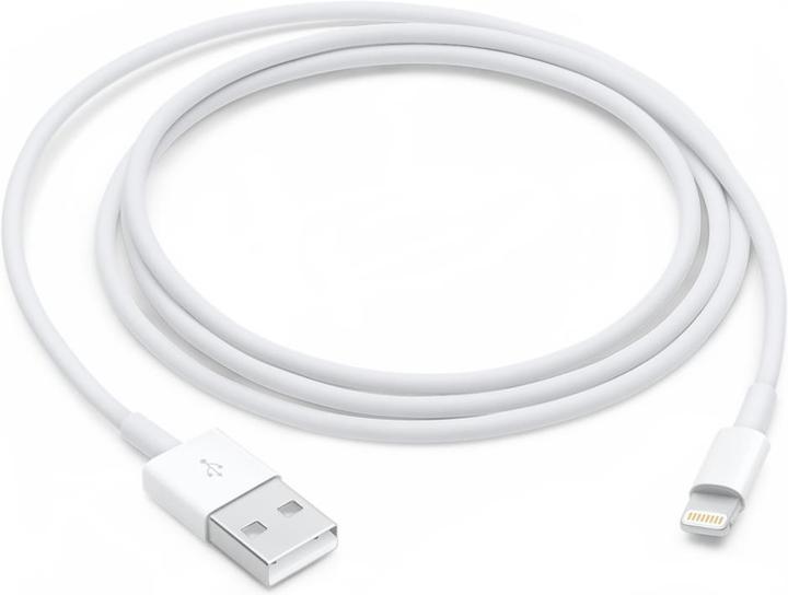 Apple Fulmine a USB 2.0 (1 m, USB 2.0)