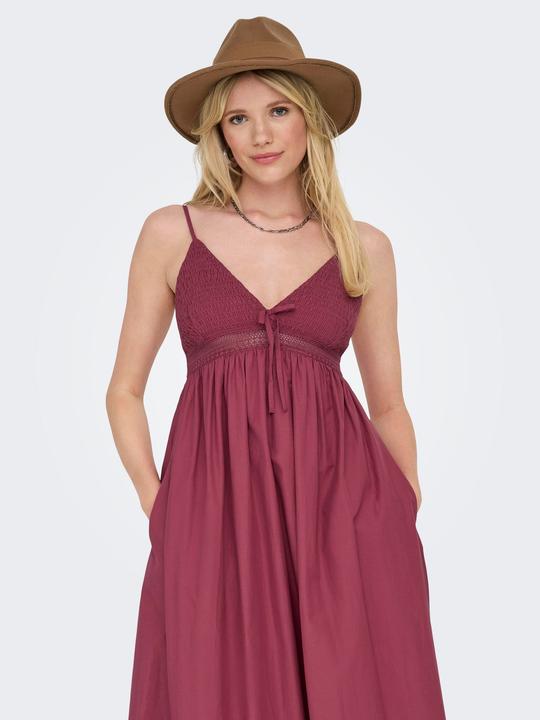 Actual product image Only ONLBRIAR Langes Kleid Kleid (S)
