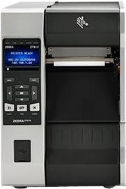 Produktbild Zebra ZT610 Etikettendrucker (203 dpi)