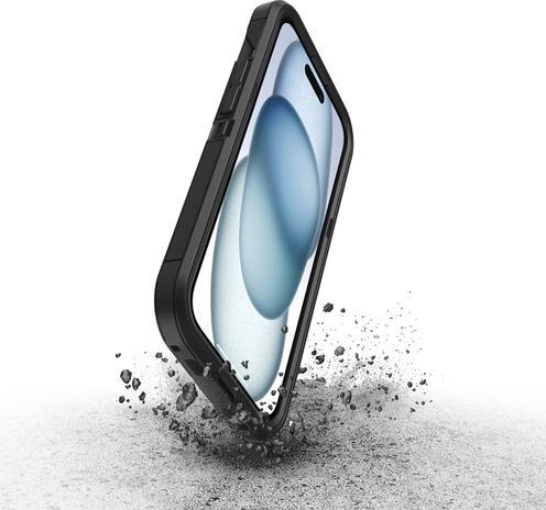 Image du produit OtterBox Defender XT mit MagSafe (Apple iPhone 14, Apple iPhone 15, Apple iPhone 13, Apple iPhone 16e)
