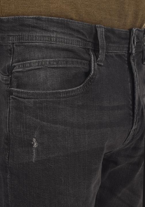 Immagine prodotto Indicode Quebec Jeans Denim Pantaloni Da Uomo elasticizzato Regular- Fit (W34/L34)