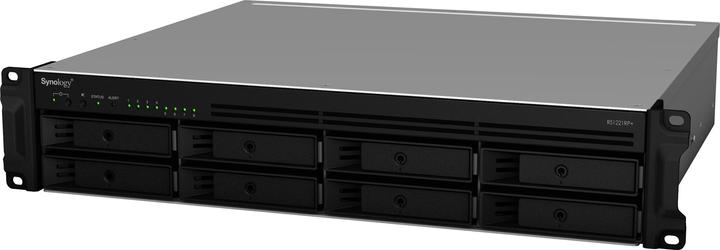 Produktbild Synology RS1221RP+ (0 TB)