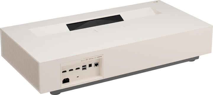 Actual product image LG HU915QE (4K, 3700 lm, 0.19:1)