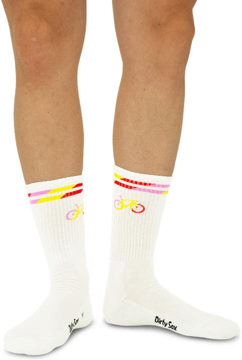 Image du produit Dirtysox Trail - Active - Bici Trail - Grand Tour (44 - 47)