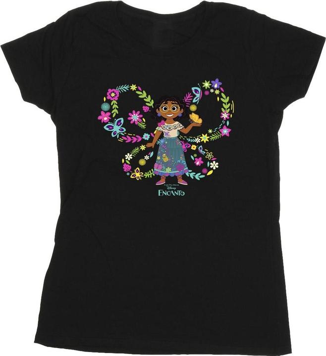 Disney Encanto Mirabel Butterfly TShirt (XXL)
