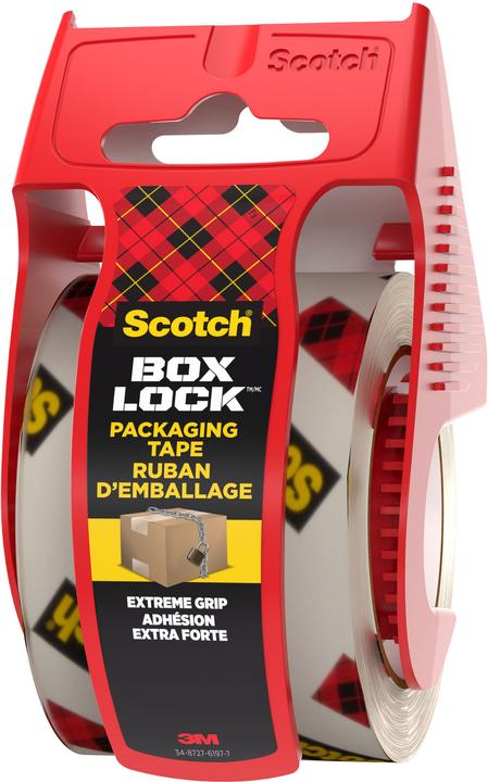 Scotch Box Lock Packband (48.48 mm)