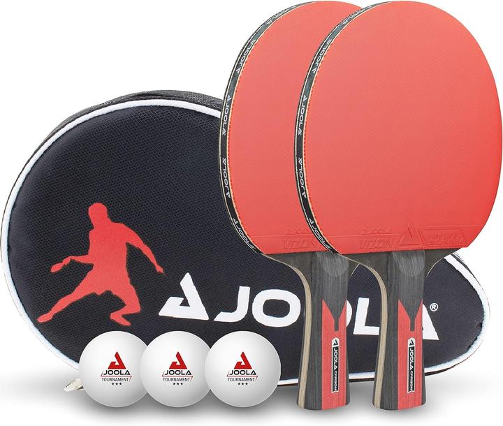 Immagine prodotto Joola Set da ping pong