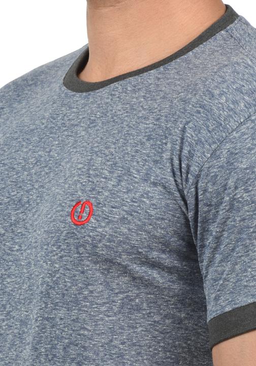 Actual product image Solid BennTee Men's T-Shirt (3XL)