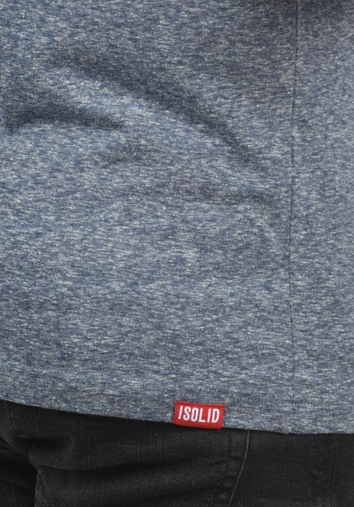 Actual product image Solid BennTee Men's T-Shirt (3XL)