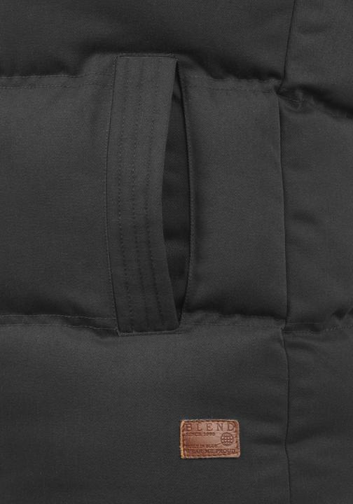 Actual product image Blend Jens Men's Vest (M)