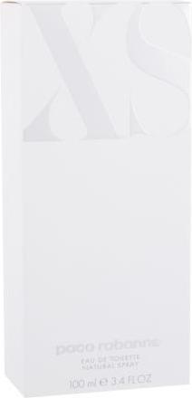 Produktbild Paco Rabanne XS (Eau de Toilette, 100 ml)