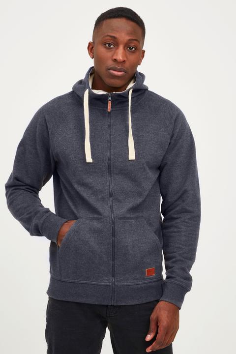 Image du produit Blend Speedy - Sweat à capuche zippé - Homme (S)