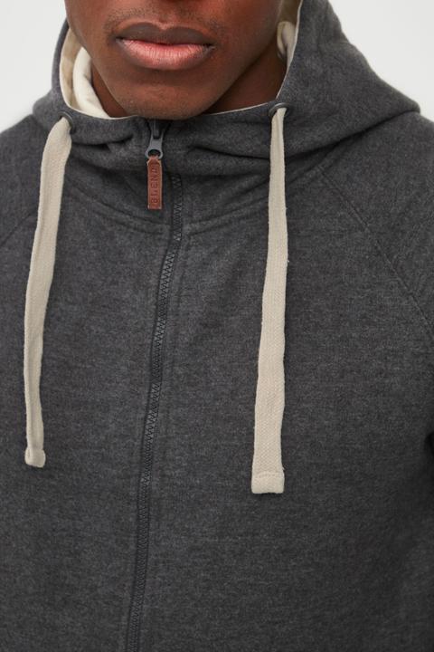 Immagine prodotto Blend Speedy Felpa Con Cappuccio Giacca Tuta Da Uomo Con Cappuccio Stampa (S)