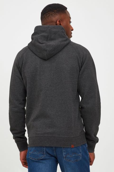 Immagine prodotto Blend Speedy Felpa Con Cappuccio Giacca Tuta Da Uomo Con Cappuccio Stampa (S)