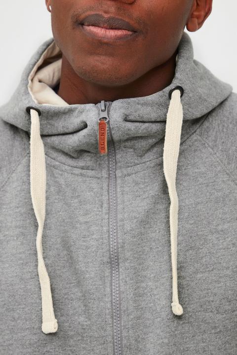 Immagine prodotto Blend Speedy Felpa Con Cappuccio Giacca Tuta Da Uomo Con Cappuccio Stampa (XL)