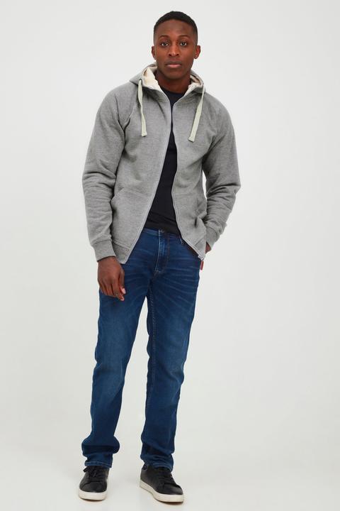 Immagine prodotto Blend Speedy Felpa Con Cappuccio Giacca Tuta Da Uomo Con Cappuccio Stampa (XL)