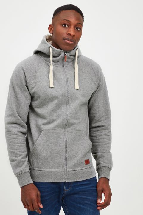 Immagine prodotto Blend Speedy Felpa Con Cappuccio Giacca Tuta Da Uomo Con Cappuccio Stampa (XL)