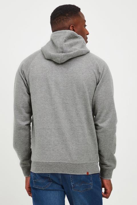 Immagine prodotto Blend Speedy Felpa Con Cappuccio Giacca Tuta Da Uomo Con Cappuccio Stampa (XL)