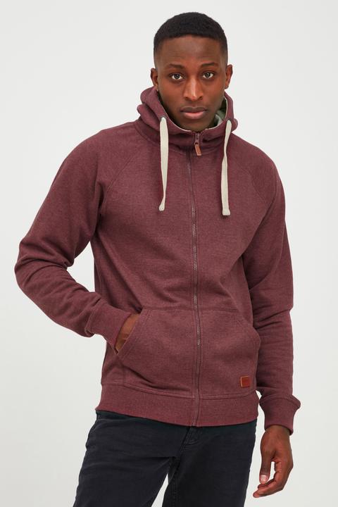 Image du produit Blend Speedy - Sweat à capuche zippé - Homme (XXL)