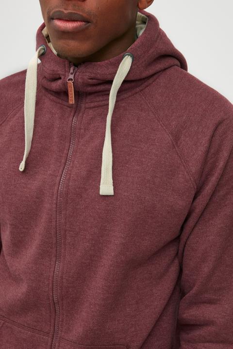 Image du produit Blend Speedy - Sweat à capuche zippé - Homme (XXL)