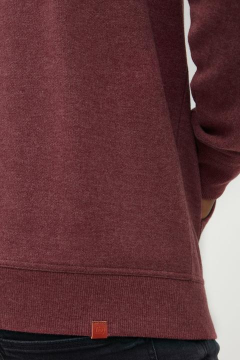 Image du produit Blend Speedy - Sweat à capuche zippé - Homme (XXL)