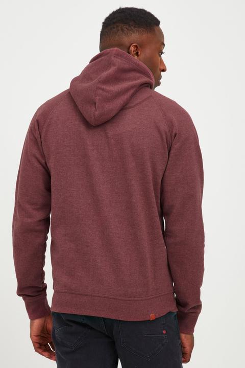 Image du produit Blend Speedy - Sweat à capuche zippé - Homme (XXL)
