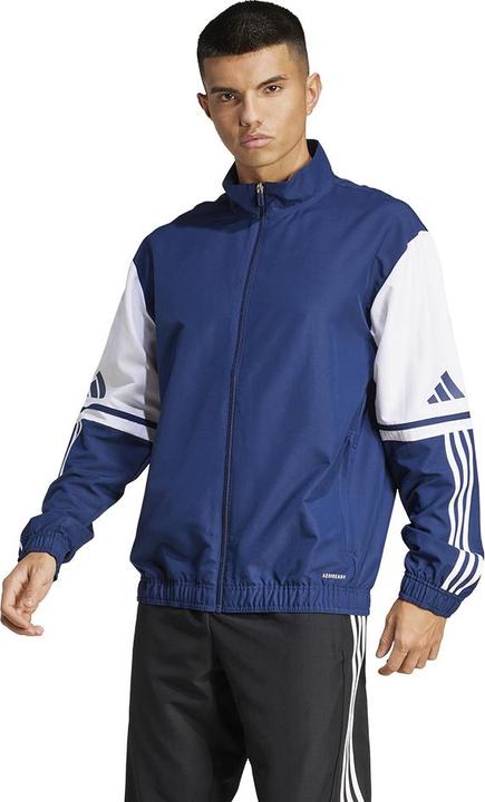 Immagine prodotto adidas Giacca da allenamento Squadra 25 (S)