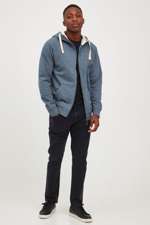 Image du produit Blend Speedy - Sweat à capuche zippé - Homme (S)