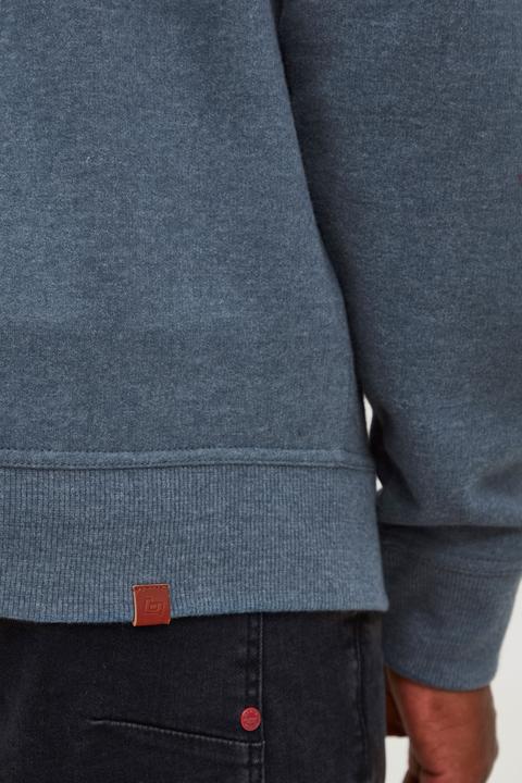 Image du produit Blend Speedy - Sweat à capuche zippé - Homme (S)