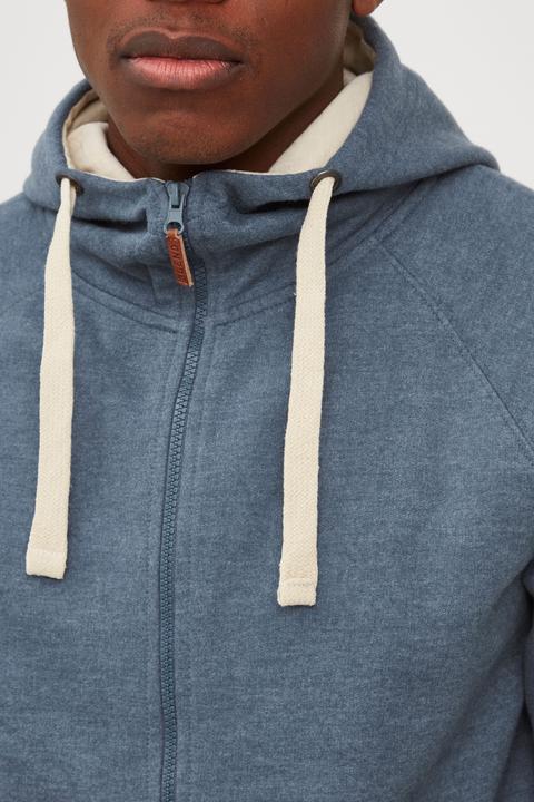 Image du produit Blend Speedy - Sweat à capuche zippé - Homme (S)
