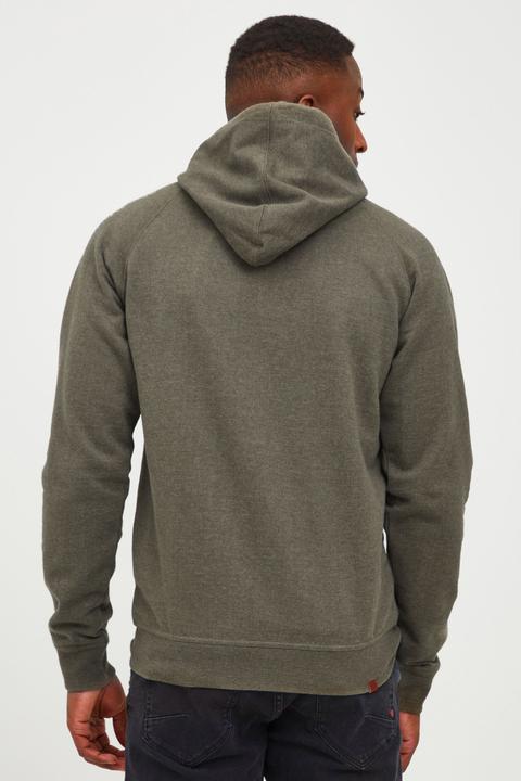 Immagine prodotto Blend Speedy Felpa Con Cappuccio Giacca Tuta Da Uomo Con Cappuccio Stampa (S)