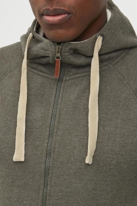 Immagine prodotto Blend Speedy Felpa Con Cappuccio Giacca Tuta Da Uomo Con Cappuccio Stampa (S)