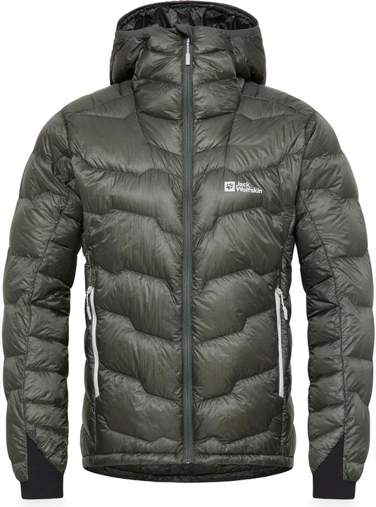 Image du produit Jack Wolfskin Alpspitze Down Hoody M (S)