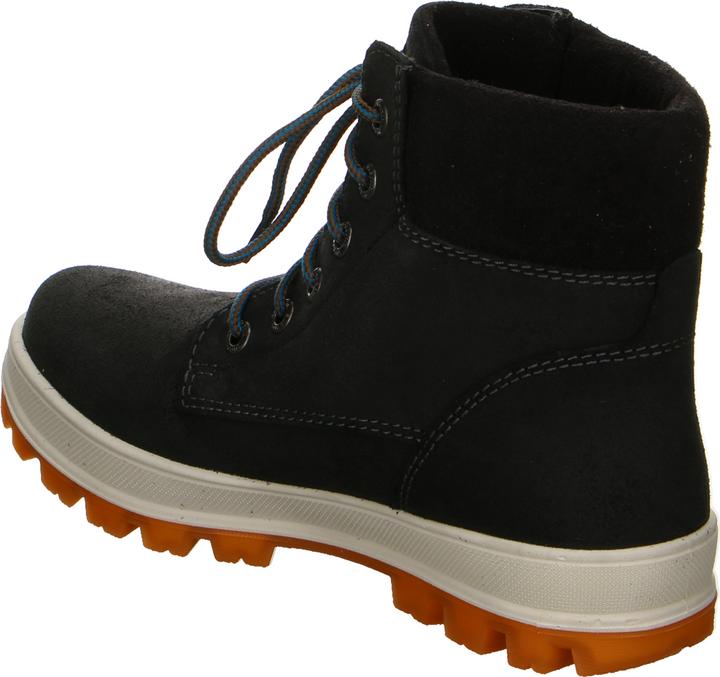 Actual product image Superfit Stiefelette Leder TEDD (42)