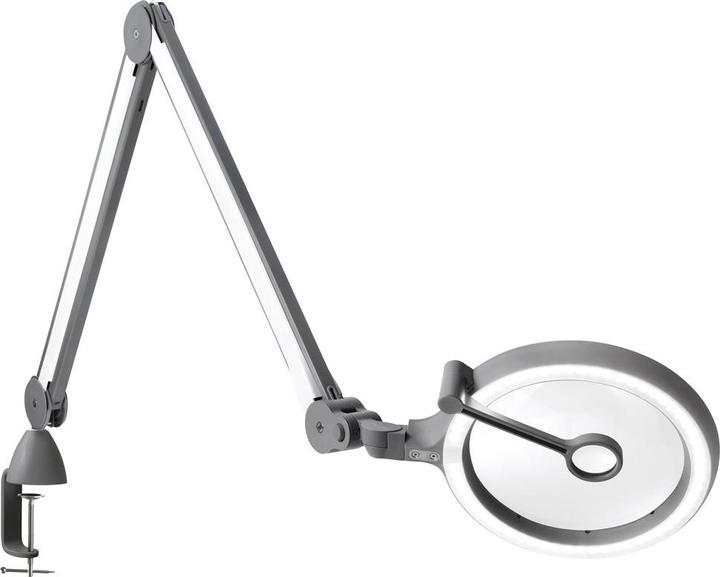 Daylight D25100 Magnification lamp