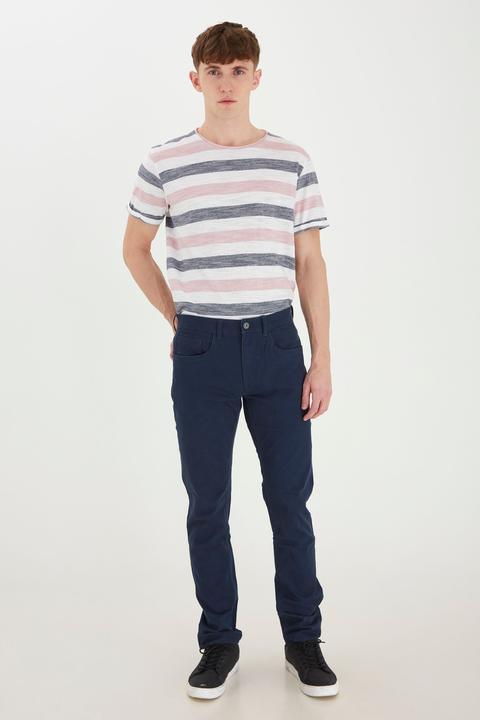 Immagine prodotto Blend Saturn Pantaloni Chino Pantalone Da Uomo elasticizzato Regular- Fit (W32/L34)