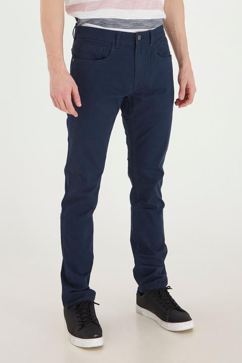 Immagine prodotto Blend Saturn Pantaloni Chino Pantalone Da Uomo elasticizzato Regular- Fit (W32/L34)