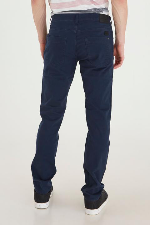 Immagine prodotto Blend Saturn Pantaloni Chino Pantalone Da Uomo elasticizzato Regular- Fit (W32/L34)