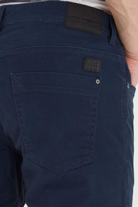 Immagine prodotto Blend Saturn Pantaloni Chino Pantalone Da Uomo elasticizzato Regular- Fit (W32/L34)