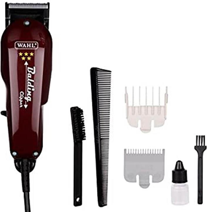 Actual product image Wahl Balding