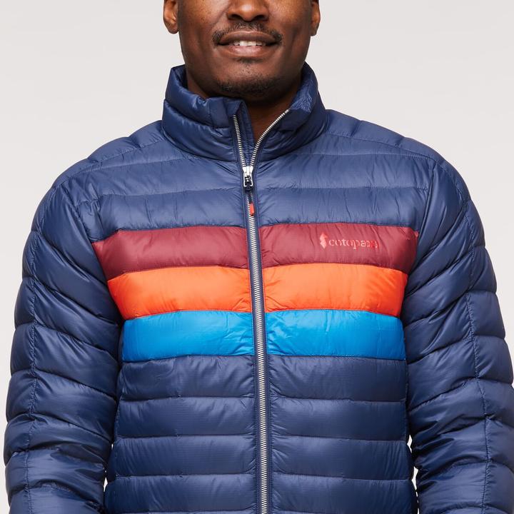 Immagine prodotto Cotopaxi Piumino Fuego (M)